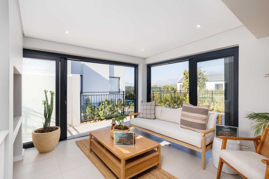 2 Bedroom Property for Sale in Paarl Valleij Lifestyle Estate Western Cape